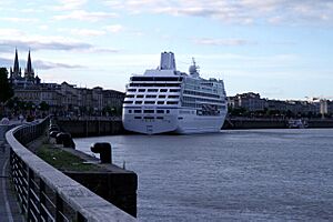 Bordeaux - MS Insignia (2)