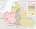 Border changes in history of Poland