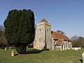 Boyton church - geograph.org.uk - 377486