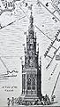 BradfordMap CrossDetail HAGAM
