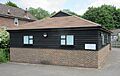 Brethren Meeting Room, New Road, Camelsdale (June 2015) (1)
