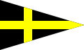 Burgee of balmainsc