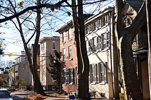 BurlingtonNJ WoodStreet