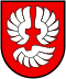 Coat of arms of Schüpfen
