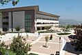 Cal State San Marcos library (cropped)