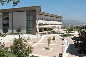 Cal State San Marcos library (cropped)
