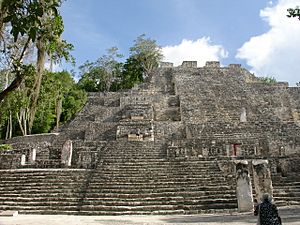 Calakmul95