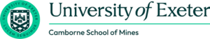 Camborne School of Mines logo.png