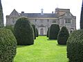 Canons Ashby House 3