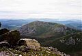 Carn Liath from Airgiod Bheinn