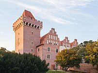 Castillo Real, Poznan, Polonia, 2014-09-18, DD 42