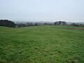 Castlecary, Roman Fort - geograph.org.uk - 2786156
