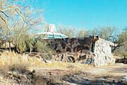 Cave Creek-Dome in the Desert House-1949-2