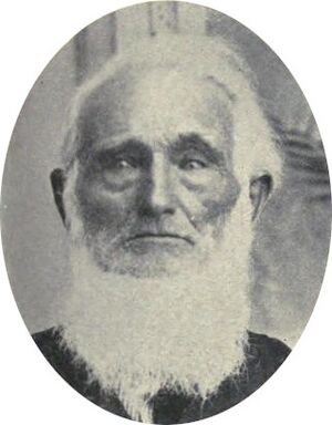 Chapman Duncan