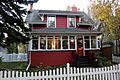 Charles Barker Residence (1)