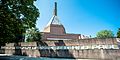 Clifton Cathedral June 2018 001