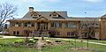 Clubhouse Student Union (Greeley, Colorado)