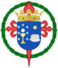 Coat of Arms of Santiago de Compostela.svg