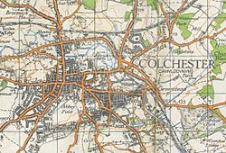 Colchestermap