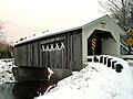 ComstockCoveredBridge