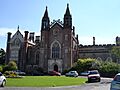 ConisheadPriory