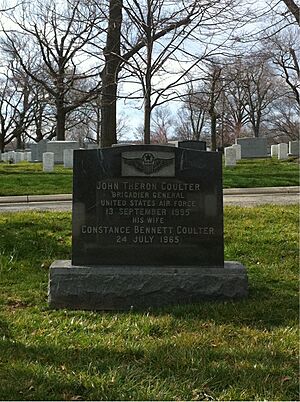 Constance-Bennett-grave