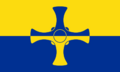 County Durham Flag