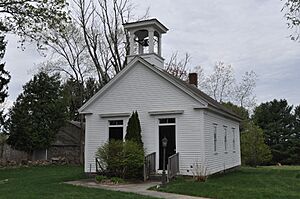 CoventryRI RiceCityDistrictSchool