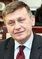 Crin Antonescu Senate of Poland 01 (cropped).JPG