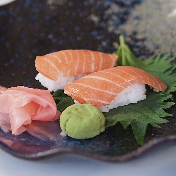 Cultivated salmon, 2020