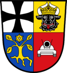 DEU Panzerbataillon 403 COA
