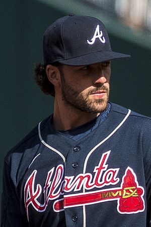 Diamondbacks top pick Dansby Swanson hit in face during simulated game