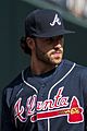 Dansby Swanson on April 6, 2021 (2)