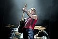 Deep Purple - MN Gredos - 08