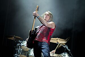 Deep Purple - MN Gredos - 08