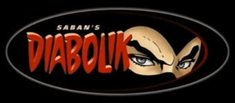 Diabolik (TV series) logo.png