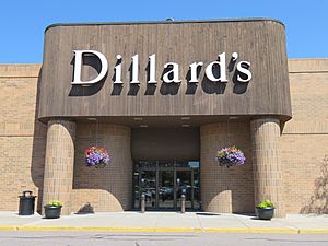 Dillard's - Missoula (2018)