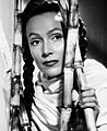 Dolores del Río The Fugitive (1947) (cropped)