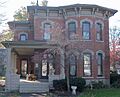 Dr. Joseph Slingluff House