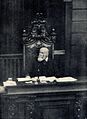 Dr. Udo Graf zu Stolberg-Wernigerode, 1907