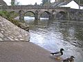 Dulverton bridge