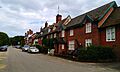 Dunwich, Suffolk