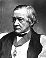 EH Browne by Bassano