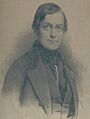 Edmond Charles Guillaume Ghislain de la Coste