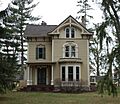 Edward Ferris House Onondaga