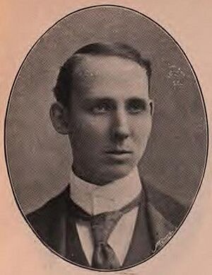 Edward Goulding