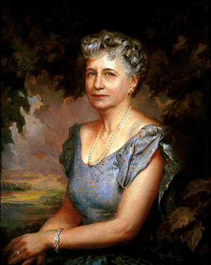 Elizabeth Truman