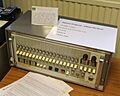 Elliott 920C