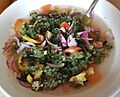 Ensaladang Lato (Seaweed Salad) - Philippines 2