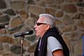 Eric Burdon at the 2008 Daffodil Festival